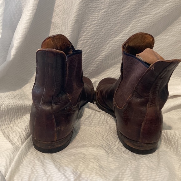 Seiberling 50’s Ankle Boot Pull On Outback 6 - Picture 2 of 12